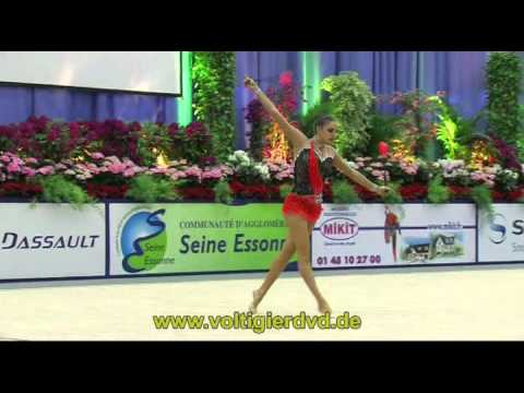 Corbeil 2011 - Clubs 01 - Evgenia KANAEVA