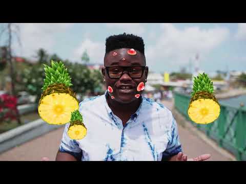 5 things you didn't know about Jamal Slocombe