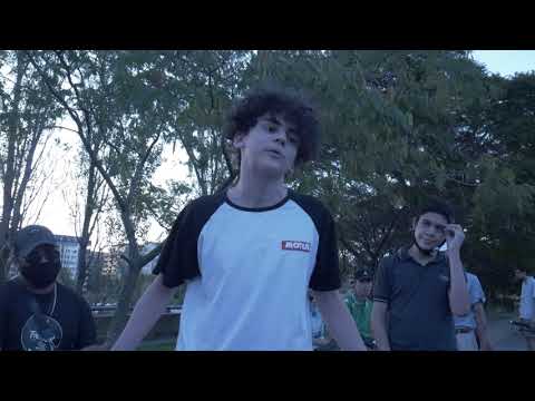 G5 vs SATA vs MICKEY-G | 8vos | 1vs1vs1 - Madero Free x Vertigo Free 19/02/21