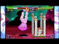 PYRON Vs ANAKARIS VH2 Capcom Fighting Collection