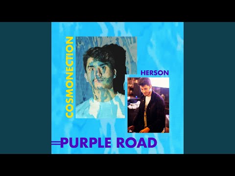 Purple Road