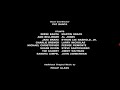 The Truman Show 1998 End Credits