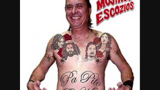 mojinos escozios-frankistein (montaje)