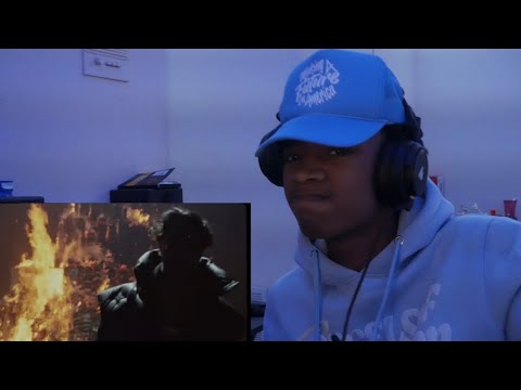 THE BEAT SWITCH WAS CRAZY🔥! Ufo361 - Rich Rich | Reaction!!