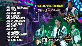 Download lagu NEW MONATA FULL ALBUM TERBARU LAGU PILIHAN Karya H.Rhoma Irama - RAMAYANA AUDIO - DHEHAN PRO mp3