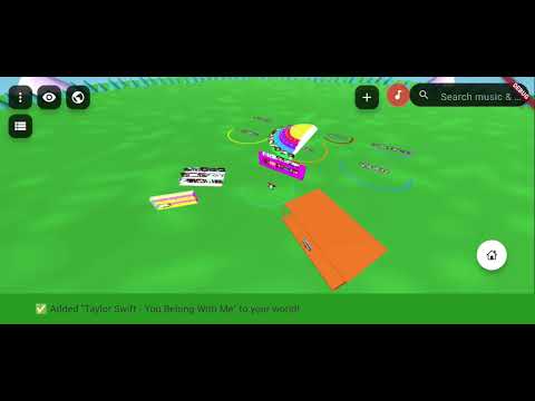 FirstTaps MV3D - Music Gallery video thumbnail