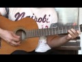 REC - Ase me na s'agapo - Kithara - Ασε με να ...
