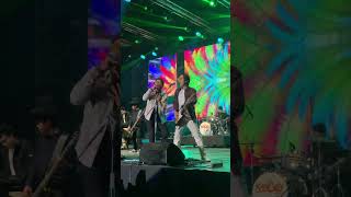 Download lagu Babang Tamvan selalu Heboh di atas panggung⁉️ @kangenband.official #kangenband  #andikamahesa mp3