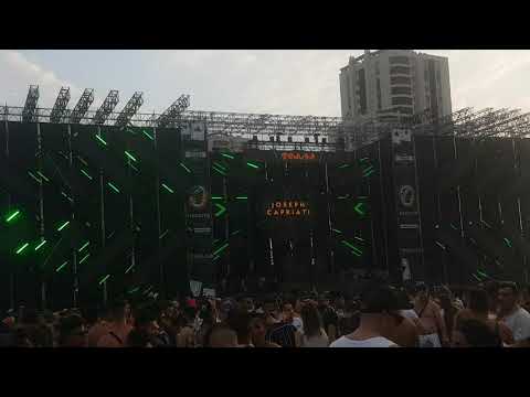 Joseph Capriati@Medusa2019