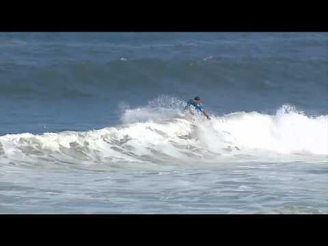 Nixon WTA - Adriano de Souza