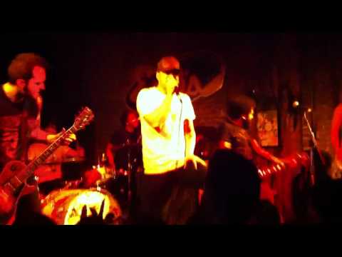 Hit the Lights - "Gravity"