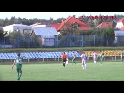 29.08.2012  Avia Świdnik - Orlęta Radzyń Podlaski 3:0