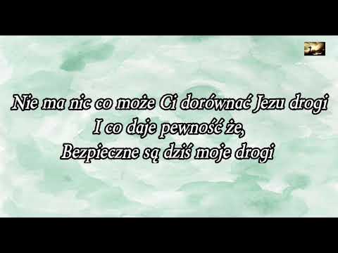 Jesteś mą nadzieją - Robert Kasprowicz