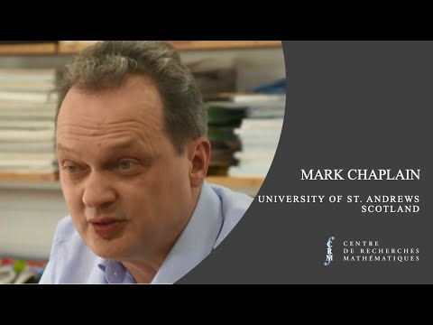 A Mathematical Framework for Modelling the Metastatic Spread of Cancer