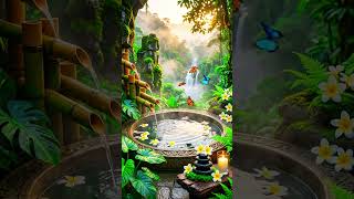 relaxing sounds for sleep #calmingsounds #relax #mindspringmusic #stressrelief #relaxingmusic