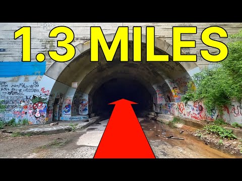 BONKERS Range Attempt | Can Avata 2 fly through a MOUNTAIN?