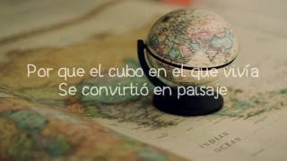 La vuelta al mundo (Con Letra) - Calle 13