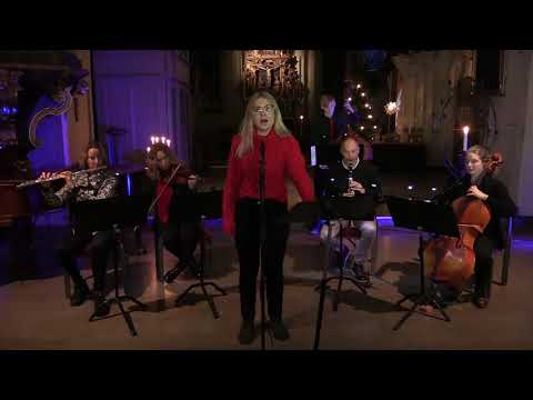 Arboga Kulturskolas julkort nr 8 2020