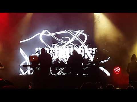 NCN 2023 - NACHTMAHR live - 01.09.2023 - 16. Nocturnal Culture Night @ FESTIVAL Deutzen, Germany