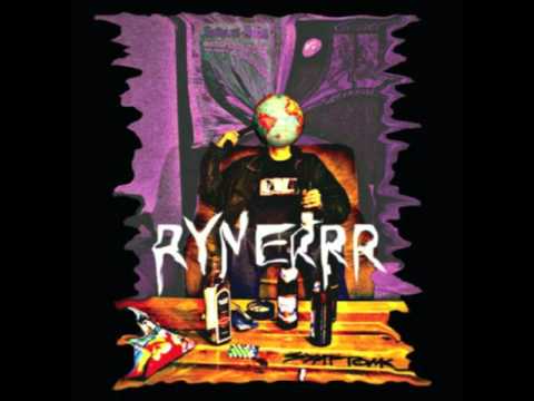 Rynerrr - völlig normal