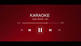 Download lagu KARAOKE MOLO DUNG RO TELEPON MI - LAGU BATAK mp3