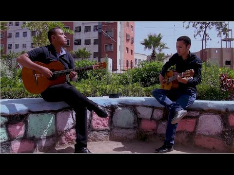 Tomo Obligo by Carlos GARDEL (Yassine KASS & Mehdi BENKHALFIA)