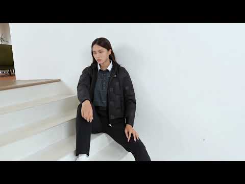 秋日微涼自信穿搭！Munsingwear全新系列，讓妳每一天都成為亮眼焦點 | Munsin Fashion 滿心購物        