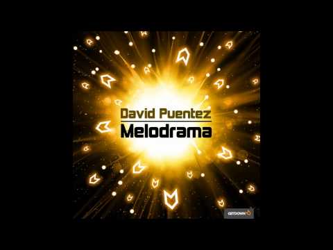 David Puentez - Melodrama (Bastian Foxx vs. Hy2rogen & Fr3cky Bootleg)