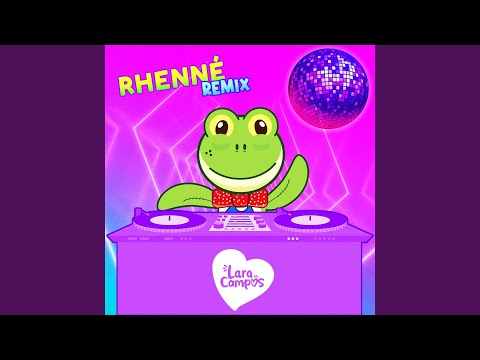 Rhenné (GERU & KIKO CAMPOS Remix)