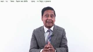 Electricity and Magnetism - Part 5