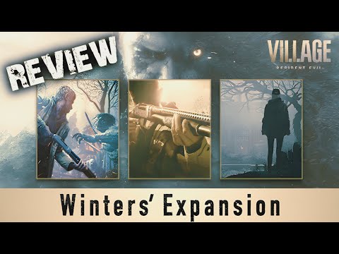 Resident Evil Village: Winters' Expansion Review