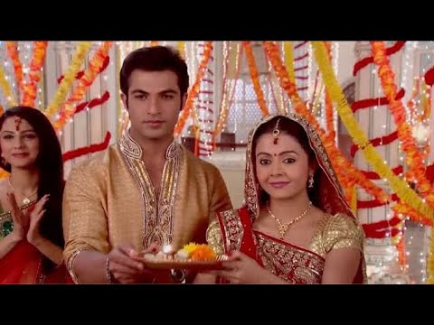 Hey Gopal Krishna Karu Aarti Teri | Devoleena Bhattacharjee | Sath Nibhaanaa Sathiya | Gopi And Ahem