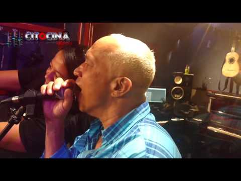 A Donde Irás Sin Mi  - Osvaldo Román &  N.S Orquesta - En vivo | Citocina Records