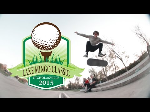 The Lake Mingo Classic