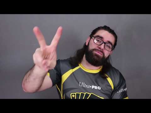 DBS Team Wars Champion Peter Cattani's Universe 7 Frieza