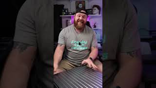 This Luggage Design is Genius #unboxing #mvst #treva