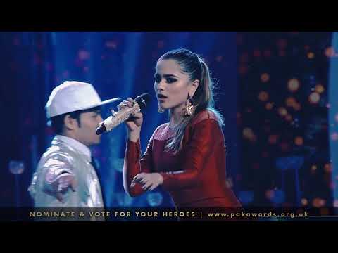 10th PAA 2019 Official Clip Out. www.pakawards.org.uk