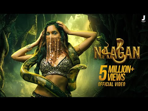 Naagan - Official Music Video | DG IMMORTALS | ROY | Ahsii