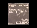 Fats Domino  -  Heartbreak Hill  -  (Domino - Downing)  [ABC 1964]