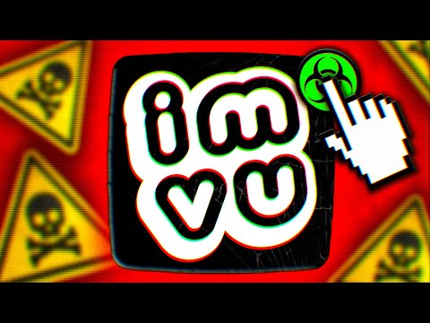 Imvu New Update