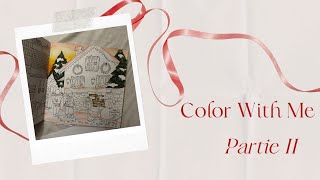 CWM Eriy Partie II - Et pourquoi pas de la neige rose !