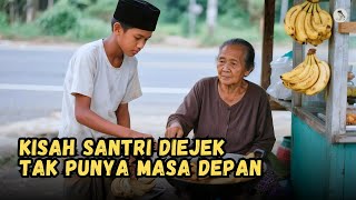 Download lagu The Story of a Student Being Mocked as Having No Future, The Ending is Unexpected... mp3