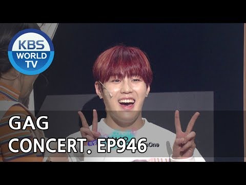 Gag Concert | 개그콘서트 [ENG/2018.05.05]