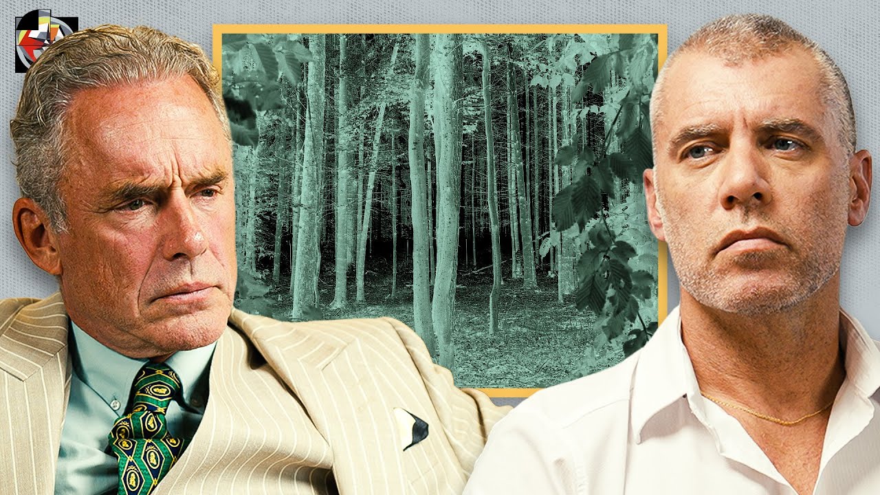 Humans Effectively Have X-Ray Vision | Mark Changizi