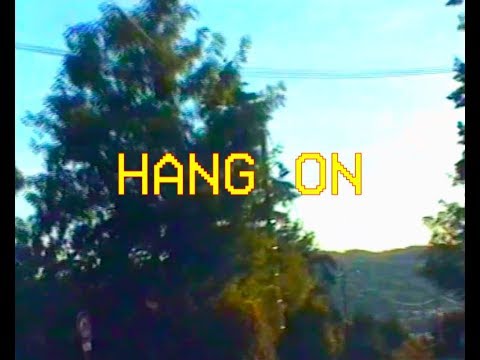 Luje - Hang On (OFFICIAL CLIP)