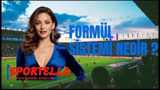 Sportoto 13 Garanti – 14 Garanti Sistem Mantığı | Basit ve Kesin Anlatım (Yeni B