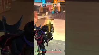 Vera Level Freefire Match | Must Watch Freefire Gameplay #balagaming #freefire