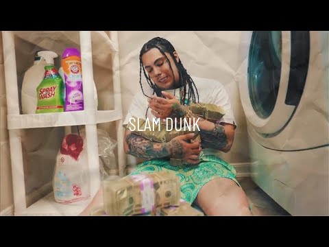 [FREE] Peso Peso x Sauce Walka Type Beat - "Slam Dunk"