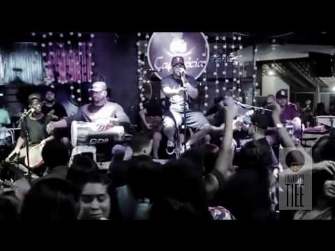 TIEE CANTA BEIJO DOCE/PRECISO VIVER/ME FAZ FELIZ - Pagode do Tiee