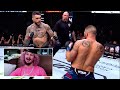 Sean O'Malley, Brian Ortega & More React to EXPLOSIVE Tyson Pedro Knockout | UFC Watch Party